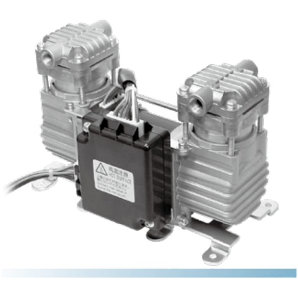 NITTO日東工器 DC線性驅(qū)動(dòng)活塞壓縮泵DAH110-X1