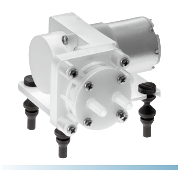 NITTO日東工器 DC線性驅(qū)動活塞真空泵DAH102-X1