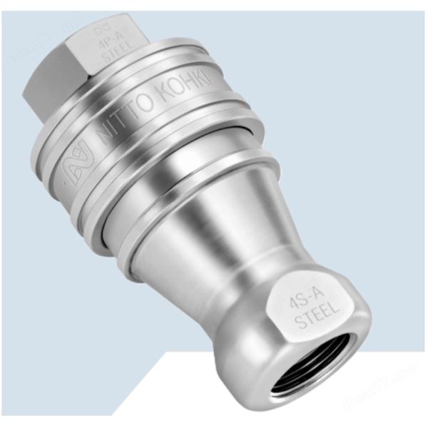 中村供：NITTO日東工器、彈簧平衡吊TW-5