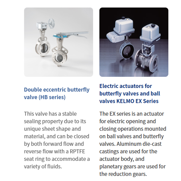 KITZ日本開滋閥門、10K電動(dòng)蝶閥EXS100-10DJUE-300A