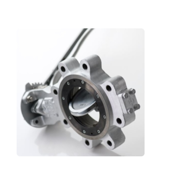 KITZ日本開滋閥門、10K電動(dòng)蝶閥EXS100-10DJUE-300A