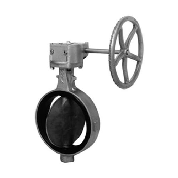 KITZ開滋FCD閥體SCS13雙驅動氣動蝶閥FA-10NFJUE-65A