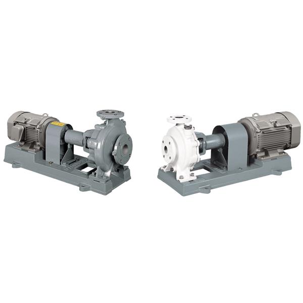 KAWAMOTO川本泵GE-C型小型離心泵GEI655CE2.2