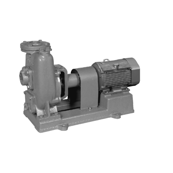 kawamoto川本污水和廢物潛水泵ZU3-656-2.2L