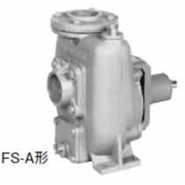 kawamoto川本污水和廢物潛水泵ZU3-656-2.2L
