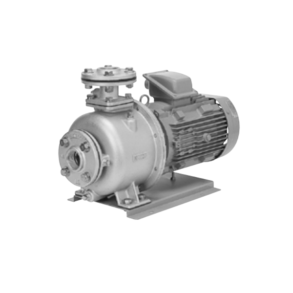 kawamoto川本污水和廢物潛水泵ZU3-656-2.2L