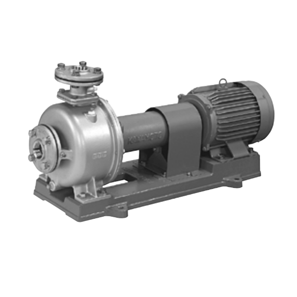 kawamoto川本污水和廢物潛水泵ZU3-656-2.2L