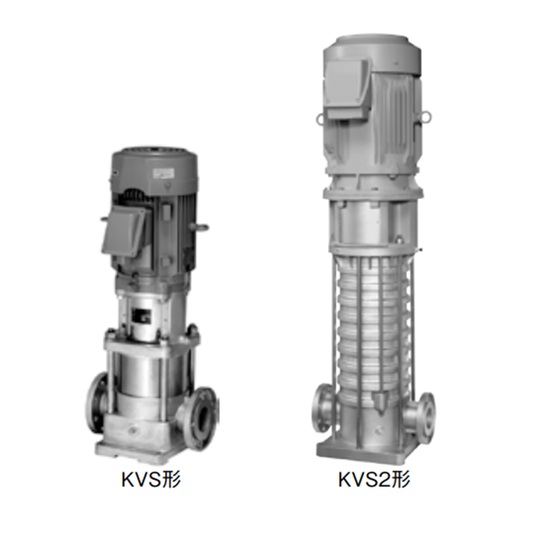 kawamoto川本污水和廢物潛水泵ZU3-656-2.2L
