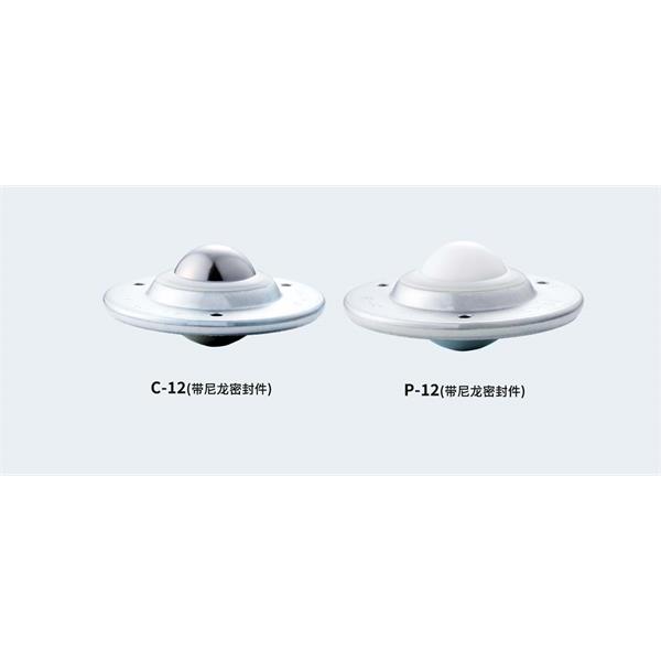 FREEBEAR福力百亞萬向球無塵室規(guī)格SJ-5H-UPE導靜電-UPE導靜電-CR