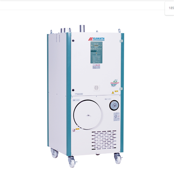 日本特庫曼COTOSORT、KAWATA除濕干燥機(jī)DFC-100Z