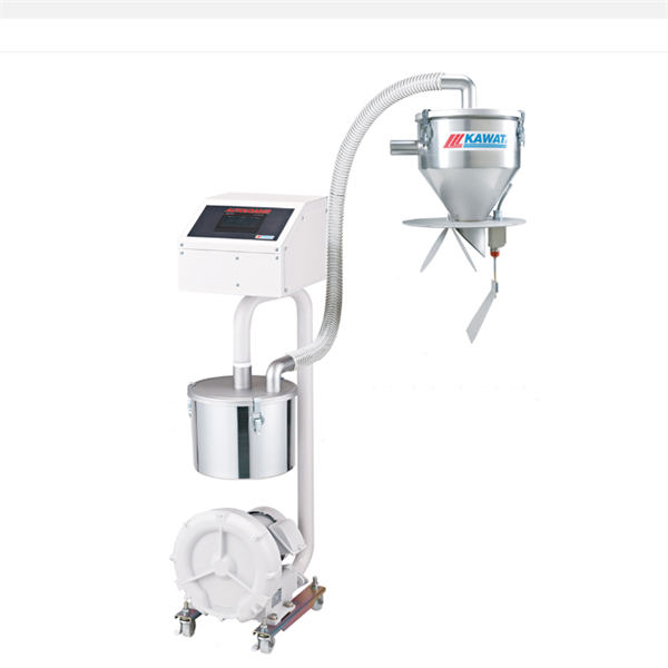 日本特庫曼COTOSORT KAWATA自動(dòng)裝載運(yùn)輸機(jī)AVL-07/0219a雙向輸送型