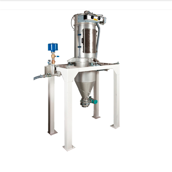 日本特庫曼COTOSORT KAWATA粉末裝載運輸機PL