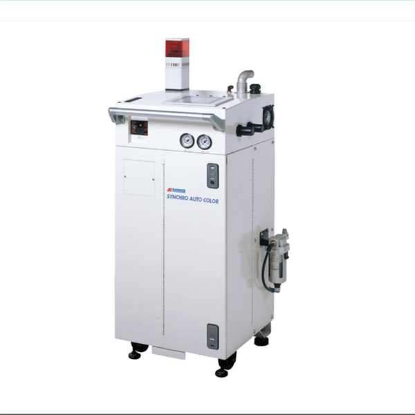 日本特庫(kù)曼COTOSORT KAWATA質(zhì)量稱(chēng)重混料機(jī)AC-30C-KTF機(jī)上小容量攪拌機(jī)