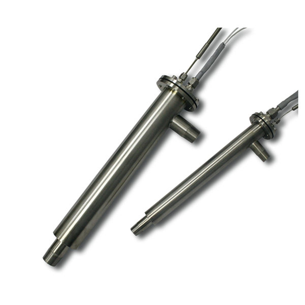 SAKAGUCHI坂口電熱Samicon 聚酰亞胺加熱器MPI 類型