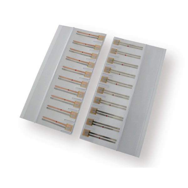 SAKAGUCHI坂口電熱Samicon 聚酰亞胺加熱器MPI 類型