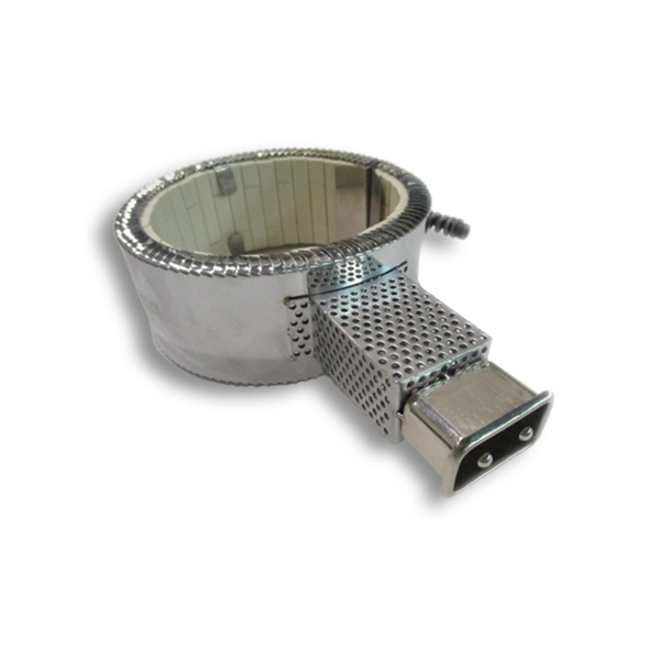 SAKAGUCHI坂口電熱Samicon 聚酰亞胺加熱器MPI 類型