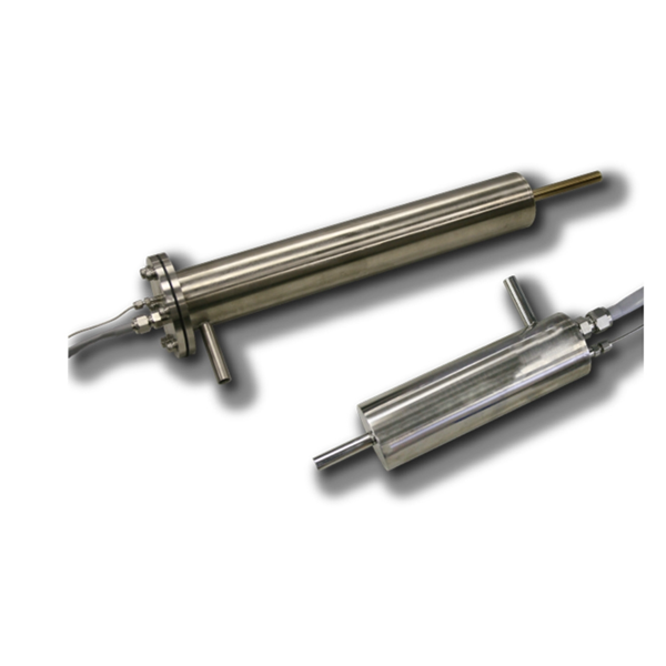 SAKAGUCHI坂口電熱Samicon 聚酰亞胺加熱器MPI 類型