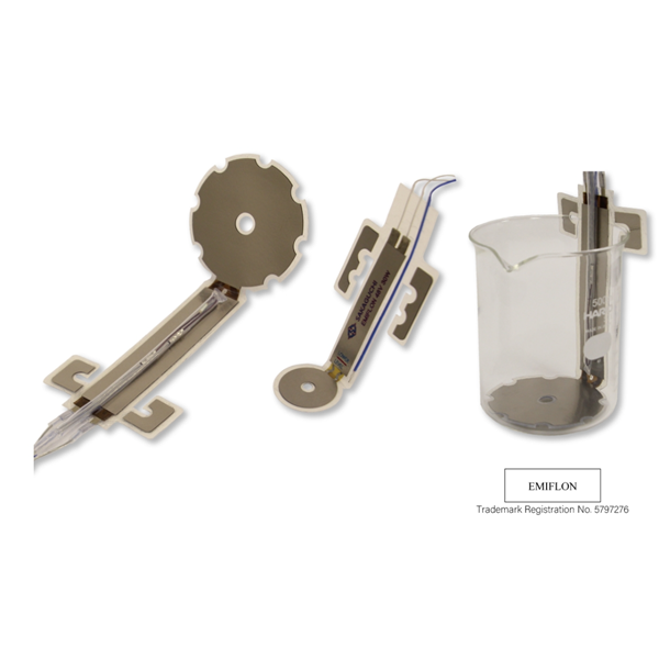 SAKAGUCHI坂口電熱Samicon 聚酰亞胺加熱器MPI 類型