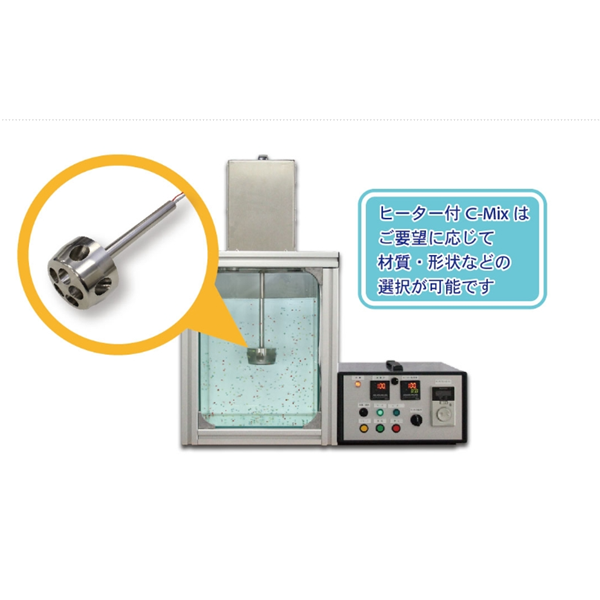 SAKAGUCHI坂口電熱Samicon 聚酰亞胺加熱器MPI 類型