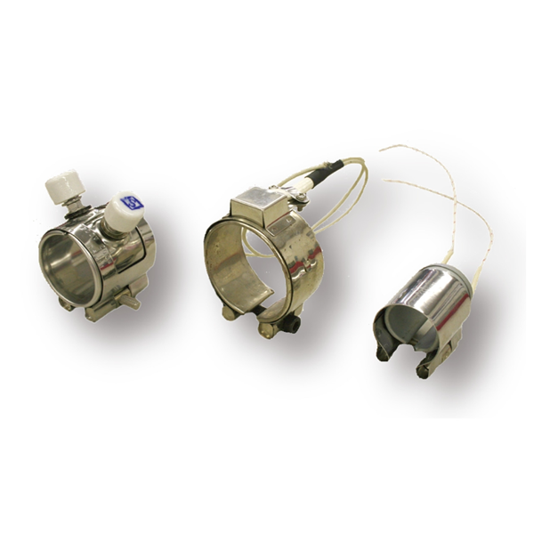 SAKAGUCHI坂口電熱Samicon 聚酰亞胺加熱器MPI 類型