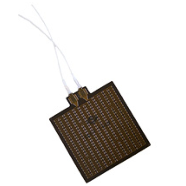 SAKAGUCHI坂口電熱Samicon 聚酰亞胺加熱器MPI 類型