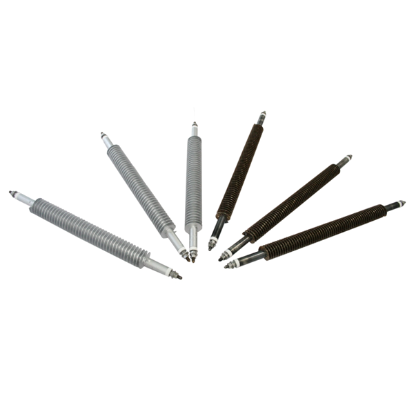 SAKAGUCHI坂口電熱Samicon 聚酰亞胺加熱器MPI 類型