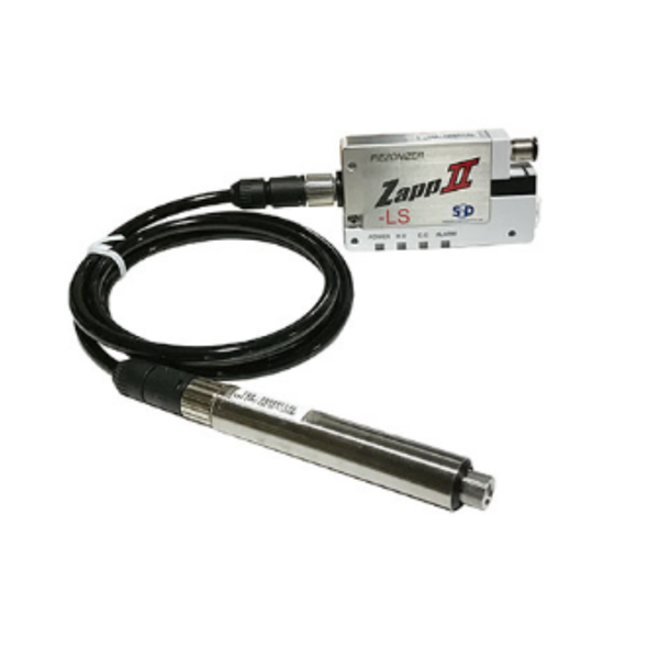 SSD日本靜電消除器ZAPPⅢ控制器ZappⅡ-H