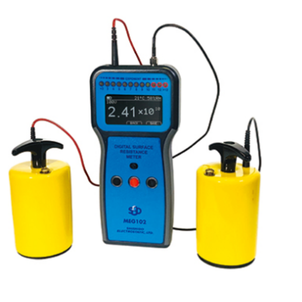 SSD日本進(jìn)口靜電計(jì)DSF601／W靜電電位測(cè)量裝置