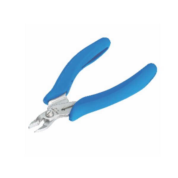 日本HOZAN 高耐用精密剪鉗N-34微型鉗子