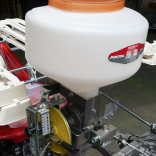 MINORU日本步行式1行白洋蔥移栽機(jī)VP11C