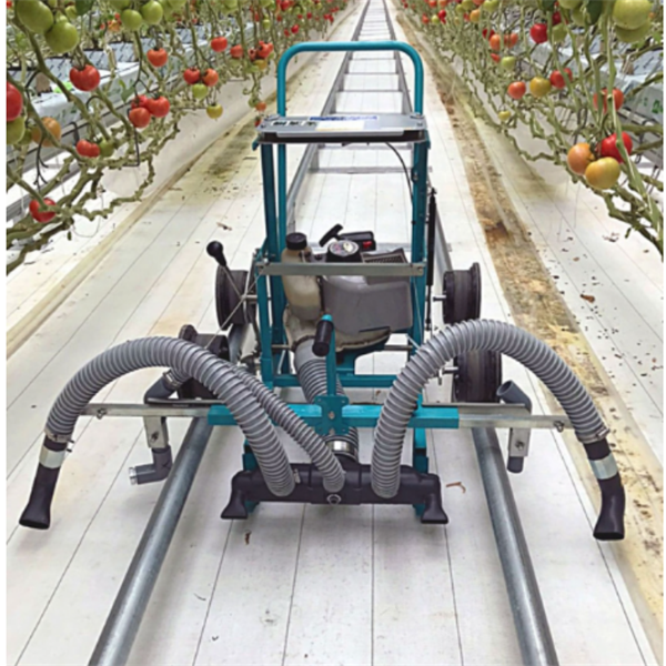 MINORU日本進口內(nèi)部管理作業(yè)車GW-110