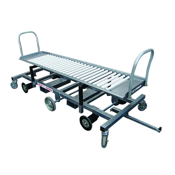 MINORU日本進口內(nèi)部管理作業(yè)車GW-110