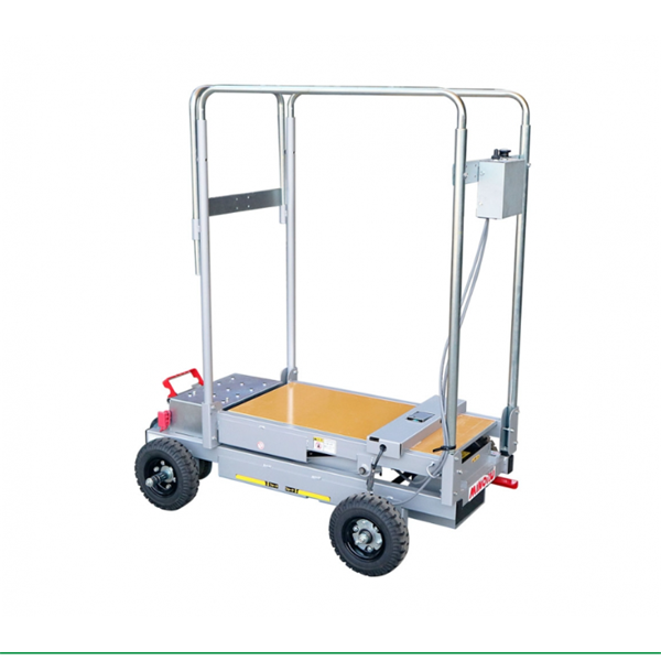 MINORU日本進口內(nèi)部管理作業(yè)車GW-110