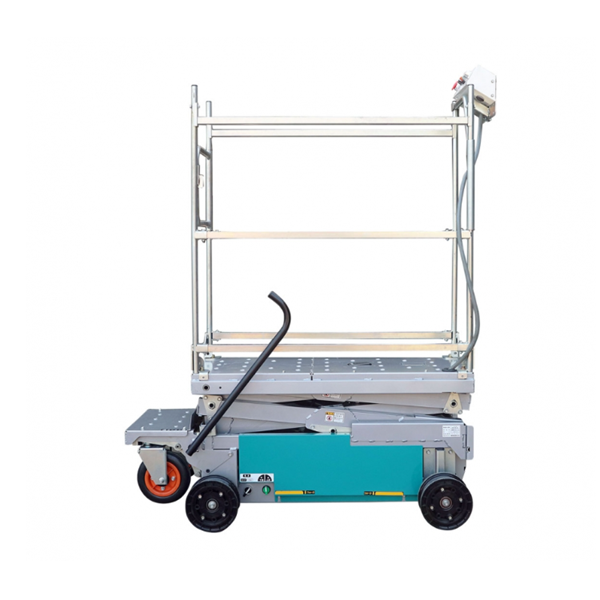 MINORU日本進口內(nèi)部管理作業(yè)車GW-110