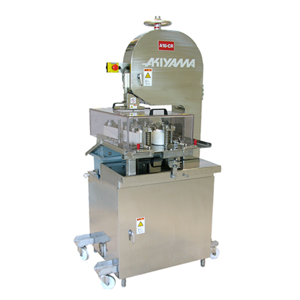 AKIYAMA日本進口自動切冰機 AQI3