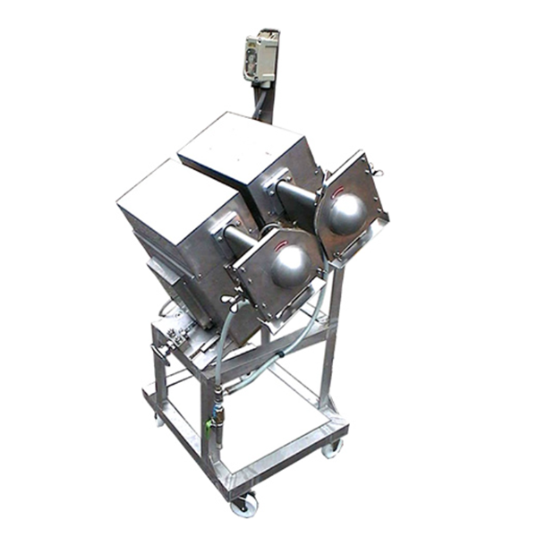 AKIYAMA日本進口自動切冰機 AQI3