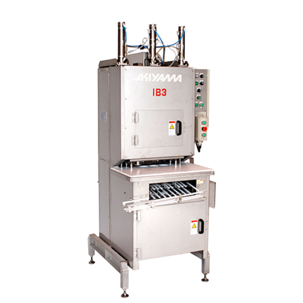 AKIYAMA日本進口自動切冰機 AQI3