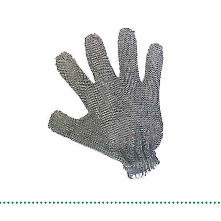 AKIYAMA日本進口網狀手套