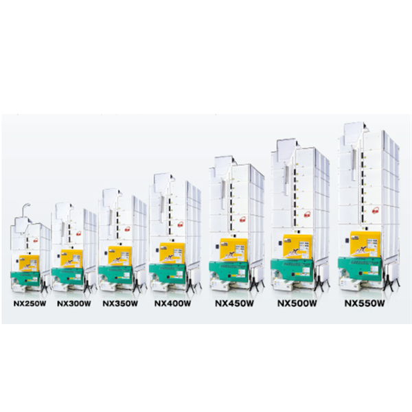 OSHIMA日本進(jìn)口種子干燥機(jī)烘干機(jī)RT360S