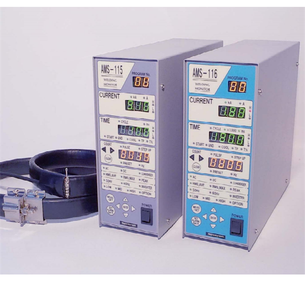 Spotron日本進(jìn)口焊接電流表SP-3288