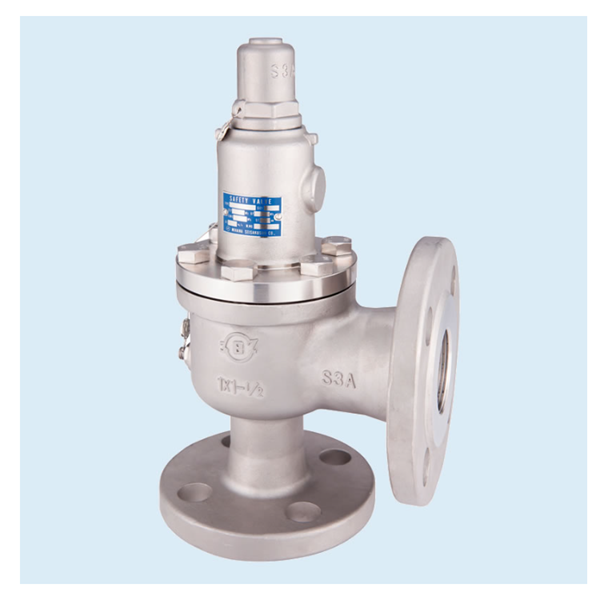 mihana日本進口旋入式提升式安全閥M8W