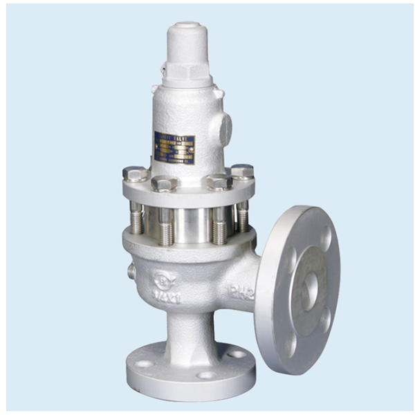 mihana日本進口旋入式提升式安全閥M8W