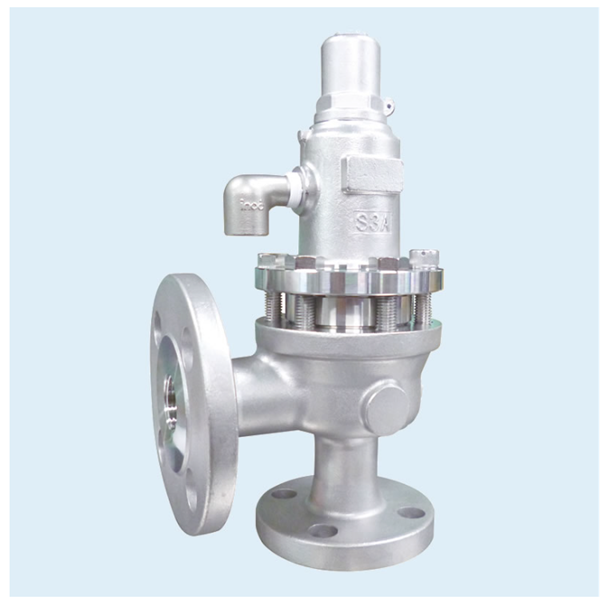 mihana日本進口旋入式提升式安全閥M8W