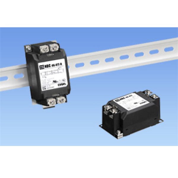 COSEL日本進(jìn)口噪聲濾波器ESC-06