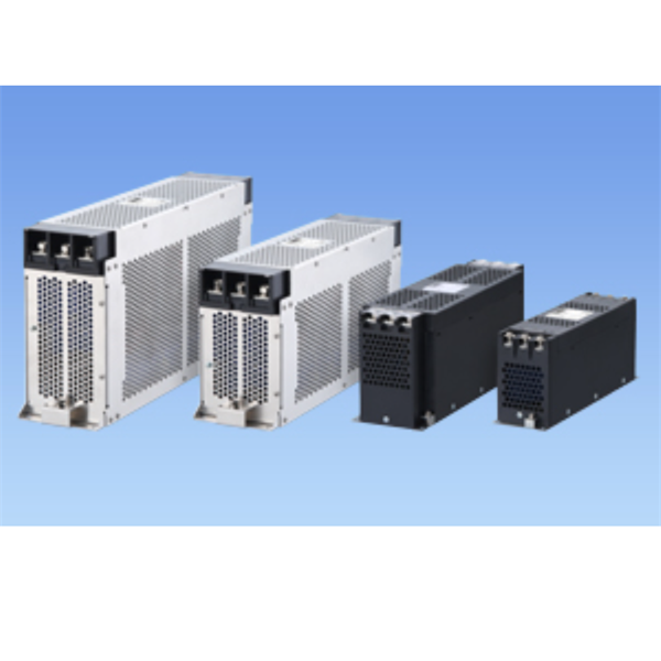 COSEL日本進(jìn)口噪聲濾波器ESC-06