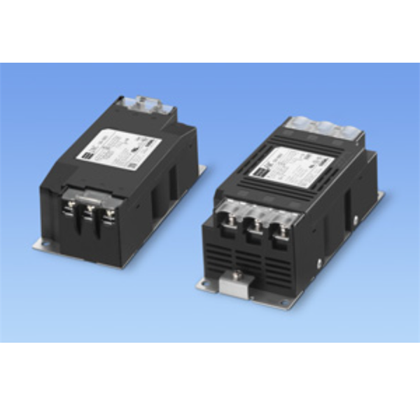 COSEL日本進(jìn)口噪聲濾波器ESC-06