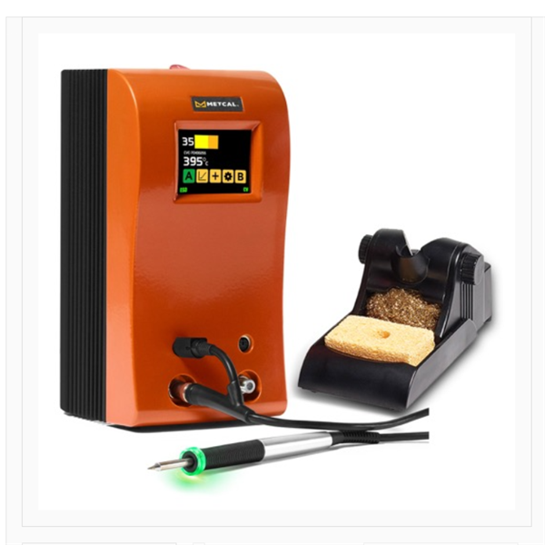 【中村】MRO美國METCAL奧科焊接系統(tǒng)MX-5210