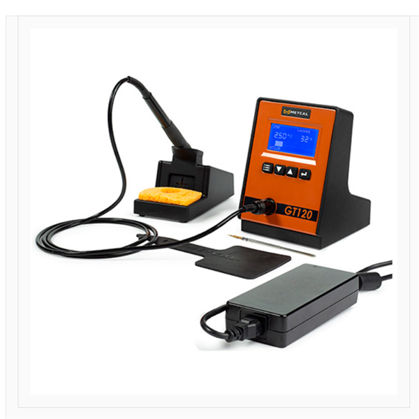 【中村】MRO美國METCAL奧科焊接系統(tǒng)MX-5210