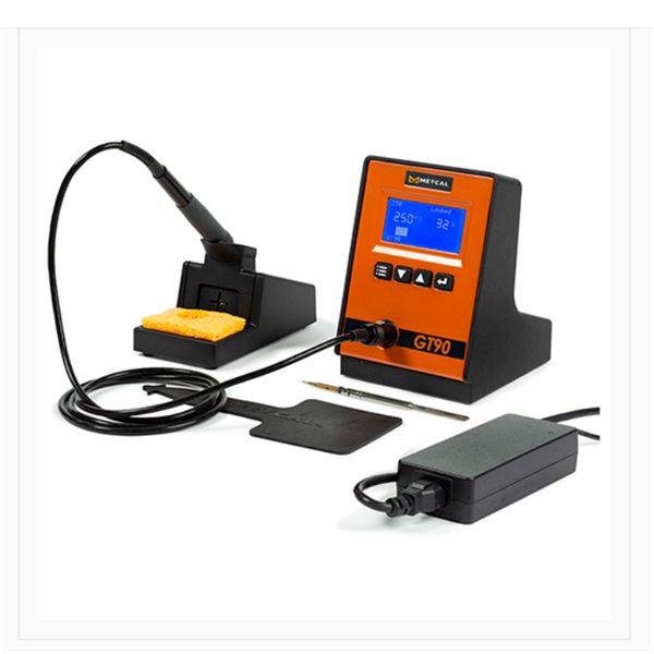 【中村】MRO美國METCAL奧科焊接系統(tǒng)MX-5210