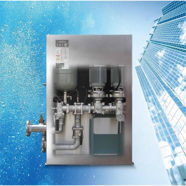 TERAL中～大流量/中揚程冷卻泵LPSE403B-2.2-e